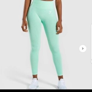Gymshark Vital Seamless leggings